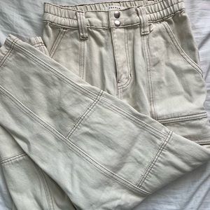 Pacsun cargo jeans